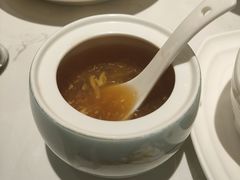 菌汤-德发长饺子·非遗(钟楼店)