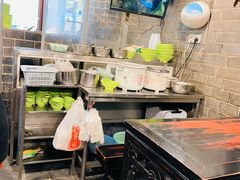 -张记牛肉面馆(天津路店)