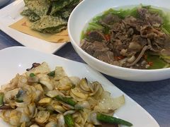-新天禧大酒店·四十年浙菜·禧宴(西湖店)