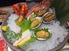 -德川家日本料理(中关村寰太大厦店)