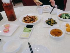 -便宜坊烤鸭店(玉蜓桥天坛店)