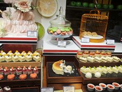 -佛山恒安瑞士大酒店-瑞士咖啡厅-主题自助餐