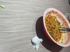 -遇见小面(深圳中心书城店)