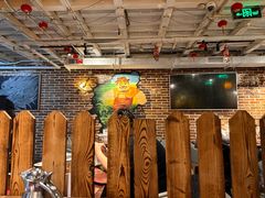 -三个大叔烤羊肉串·炭炉砂锅菜(西三旗店)