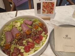 -G+KITCHEN(龙湖狮山天街店)