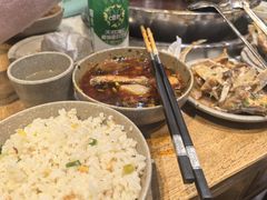 -肖肖酸萝卜鱼火锅(总店)