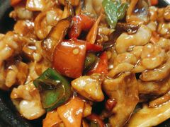 -意卡菲·欢乐聚会餐厅(华侨店)