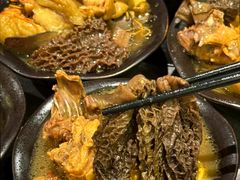 -野菌园·野生菌火锅首创第一家(关兴路总店)