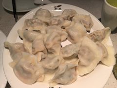 -船歌·鱼水饺青岛菜(金狮广场店)