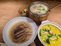 -大潮淮·淮扬菜(何园旗舰店)