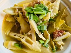 -食光慢宴·安吉土菜馆