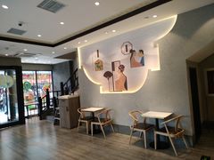 大堂-德克士(前门店)
