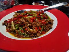 -匠熙小馆(崇文门店)