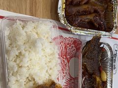 -上官窑鸡(长宁King88店)