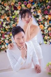 -日光视觉婚纱摄影(旗舰店)