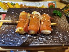-酒窝烧鸟(科华街店)