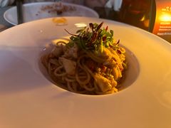 螃蟹&nbsp;cocktail蟹肉牛油果-Ministry of Crab•MOC(交子大道店)