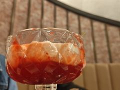 -巴依老爷新疆美食(清华东门店)