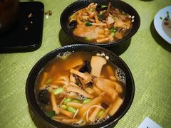 -忆品青莲素食文化主题餐厅(文华名城店)