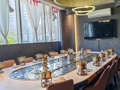 -江南福宴·澳门海鲜.牛肉火锅(汇高栢悦中心店)