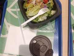 -汉堡王(歌斐中心店)