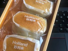 -好利来(七宝领展广场店)