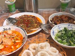 -羊子两室一厅(八一广场店)