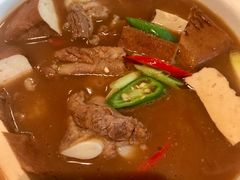 -富淳饭店(陆家嘴保利广场店)