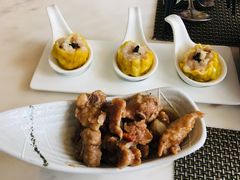 -五号茶居·新派粤菜·岭南五号酒店(沿江中路店)