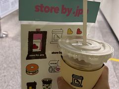 -JPG canteen(广州乐峰广场店)