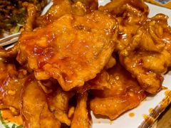 -阜新饼王(和平路店)