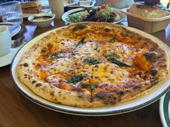 -PIZZA BIANCA(万象城店)