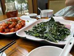 -宴武夷·匠心闽味(印象大红袍店)