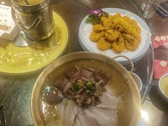 -东北大院·东北菜(三台子店)