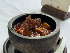 -运·中餐厅(成都华尔道夫酒店)