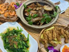 -醉壹号海鲜大排档(厦门美食地标店)