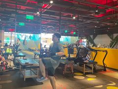 -威尔仕健身·游泳(龙湖天街店)