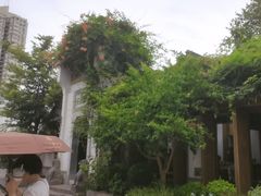 -鲤院·新中式美学·庭院餐厅(夫子庙店)