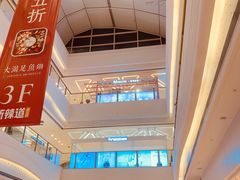 -万达广场(大明宫店)