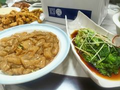 -二张农家菜(天通苑店)