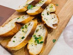 -BONAZZA 意大利餐厅
