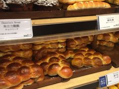 -崇光百货(铜锣湾店)