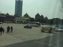 -华西村