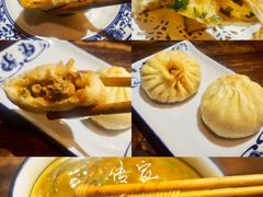 -桐香园小笼包(百井坊巷店)