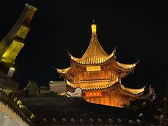 -夫子庙秦淮河画舫