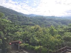 -七仙岭温泉国家森林公园