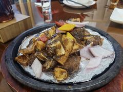 -豫璟轩中餐厅(南昌万怡店)