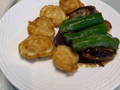 -顺丰轩园林酒家(天河店)