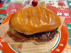 -添利·香港茶餐厅·下午茶(雪象店)