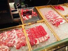 -炉小哥烤肉(朗悦公园茂店)
